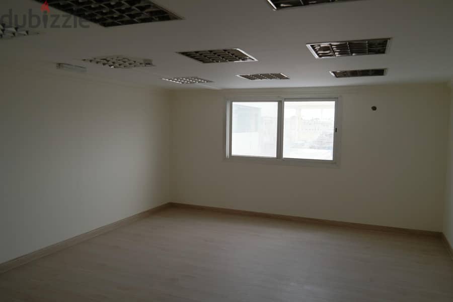 # OFFICES / LABORATORY FOR RENT – OLD INDUSTRIAL AREA, QATAR 4