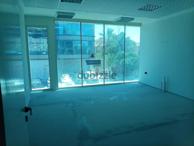 # COMMERCIAL BUILDING FOR RENT – OLD AIRPORT (D-RING ROAD), DOHA 3