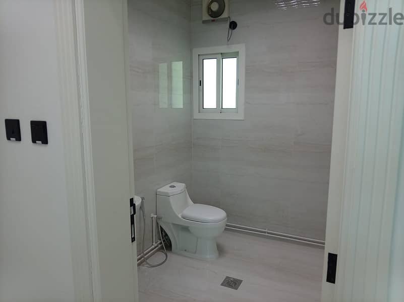 # COMMERCIAL BUILDING FOR RENT – OLD AIRPORT (D-RING ROAD), DOHA 8