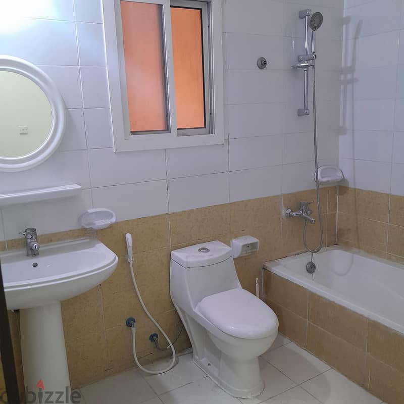 Big 3bhk in Wakra for FAMILY 2