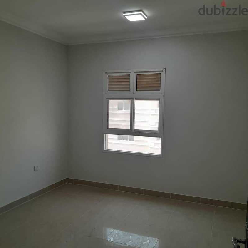 Big 3bhk in Wakra for FAMILY 4