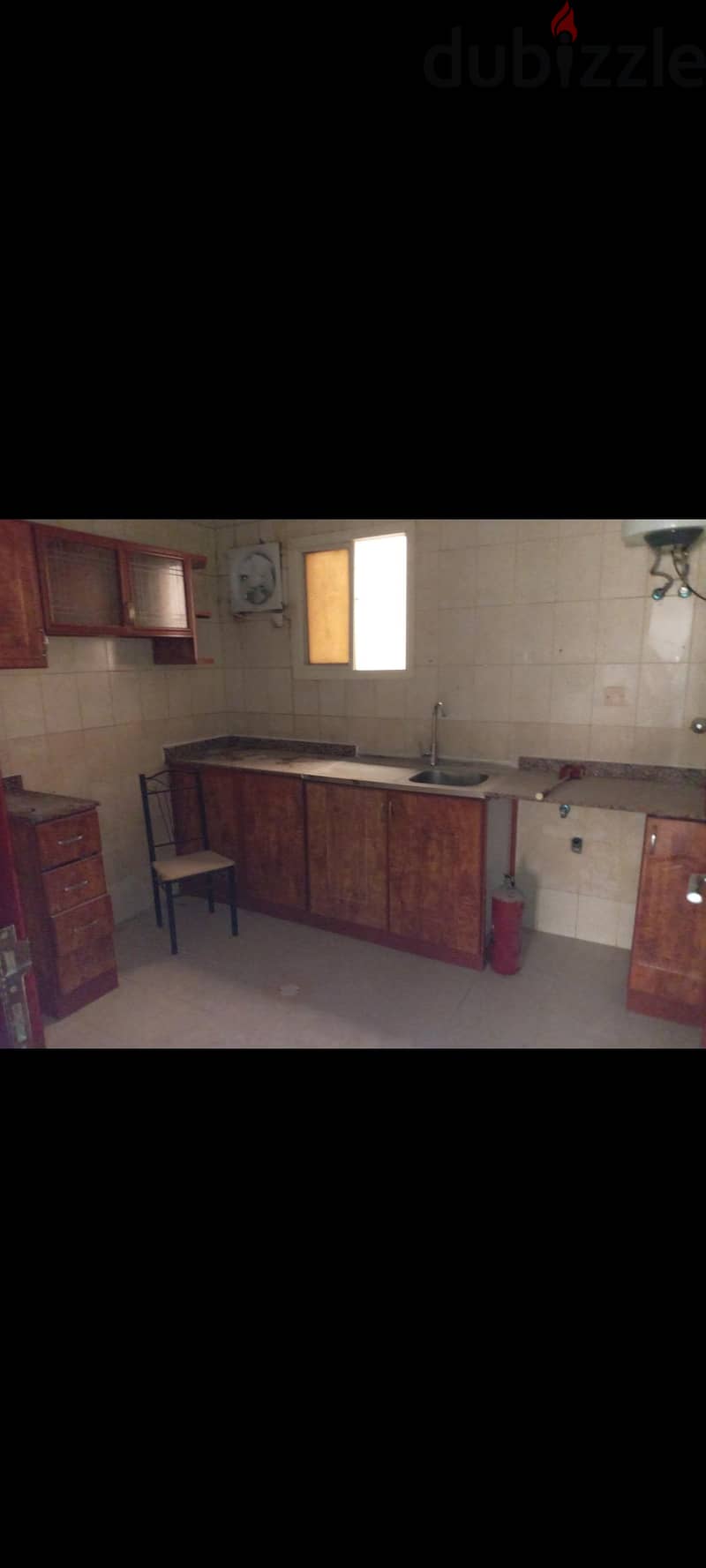 Beautiful 2-BHK Apartment Available In OLD AIRPORT near Health Center 3