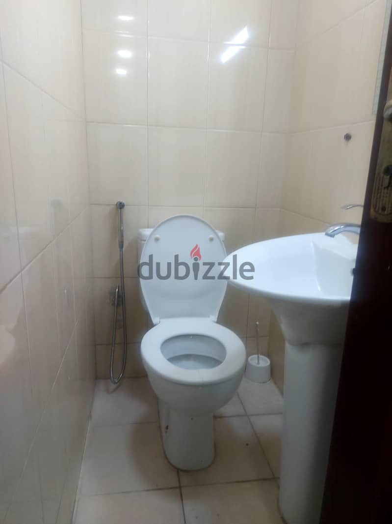 3-BHK Furnished Apartment Available In OLD AIRPORT 3
