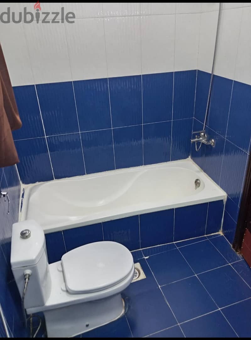 3-BHK Furnished Apartment Available In OLD AIRPORT 6