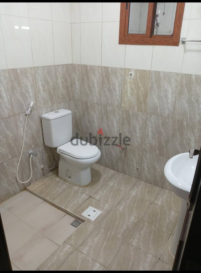3-BHK Furnished Apartment Available In OLD AIRPORT 7
