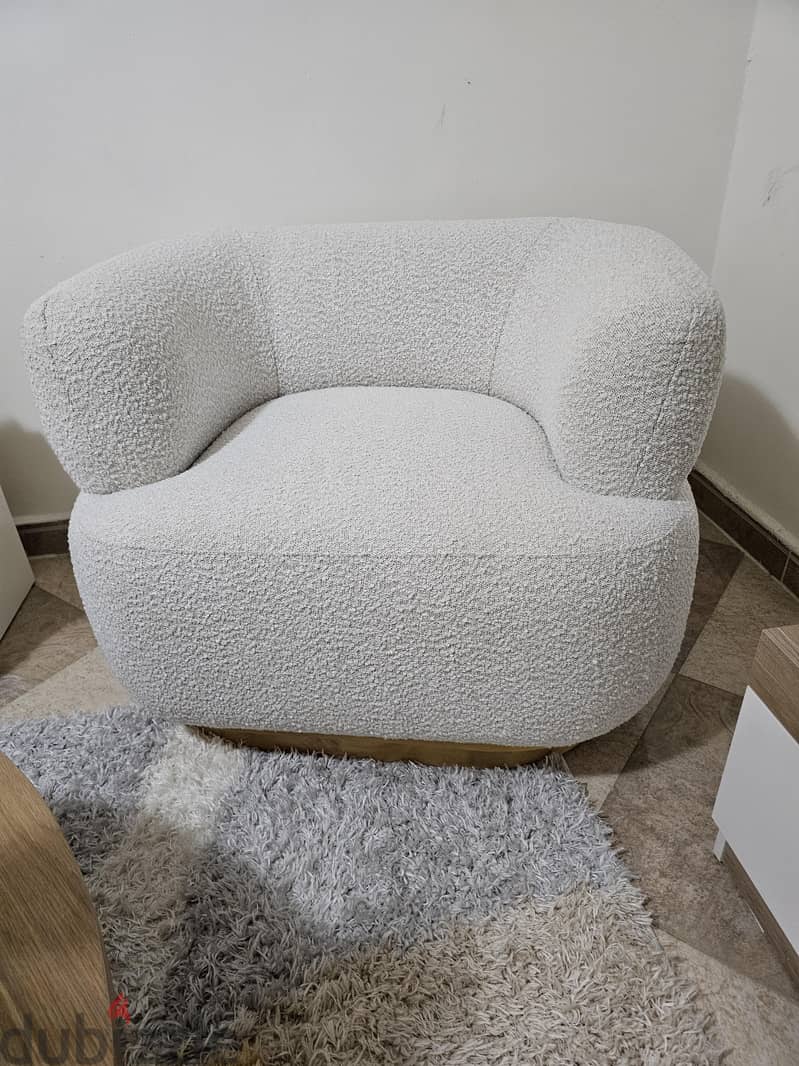 sofa set with coffee table included cusions 3