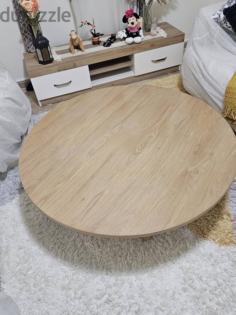 sofa set with coffee table included cusions 5