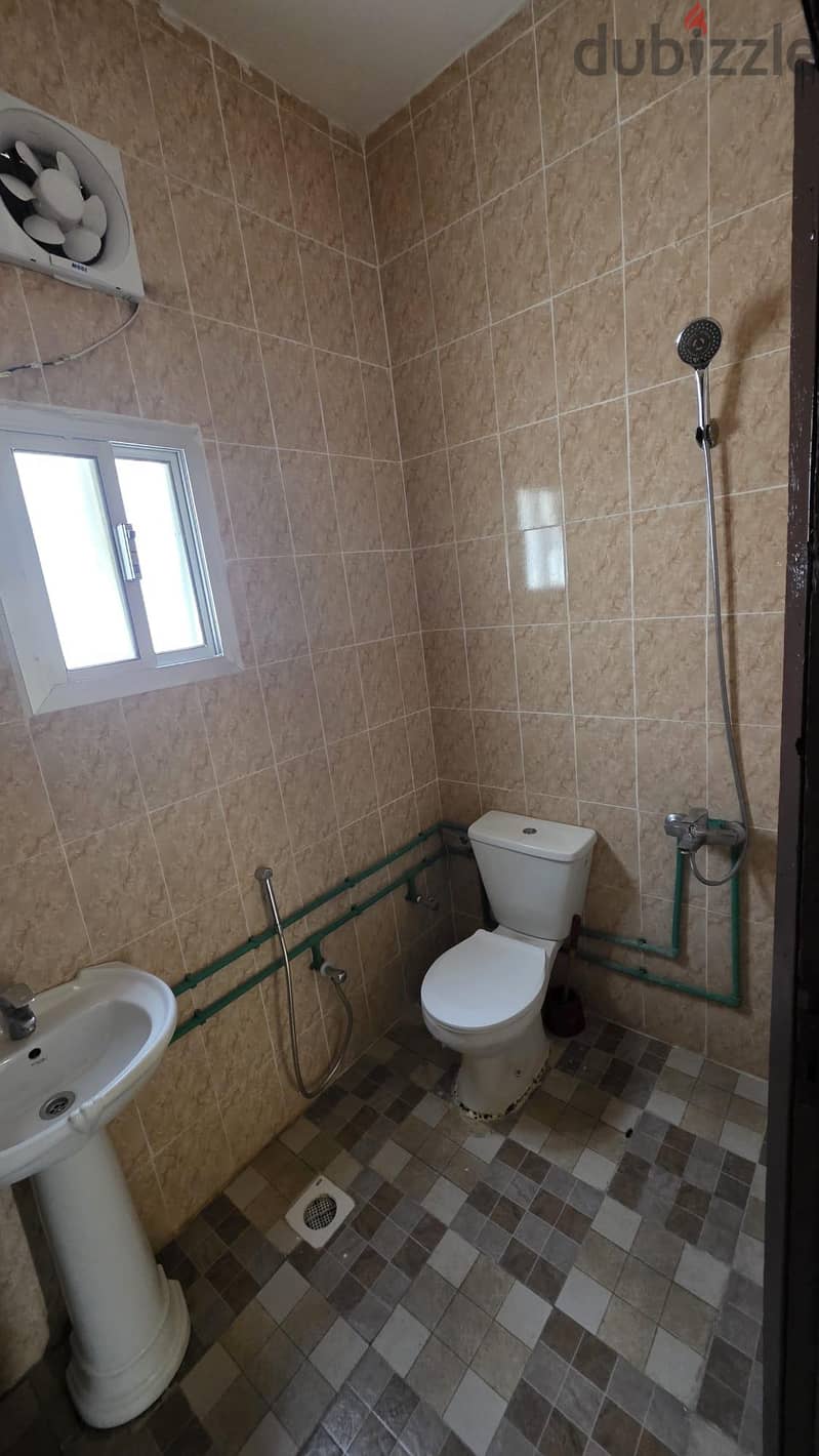 STUDIO Villa Apartment Available For Family In AL-MARKHIYA 1