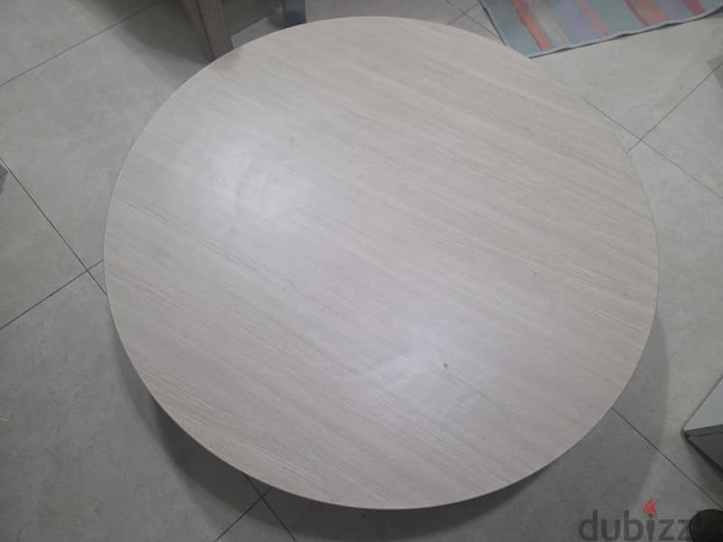 Multipurpose Coffee table and dining table for sale 1