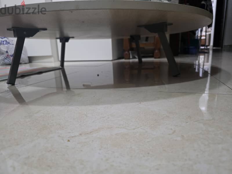 Multipurpose Coffee table and dining table for sale 2
