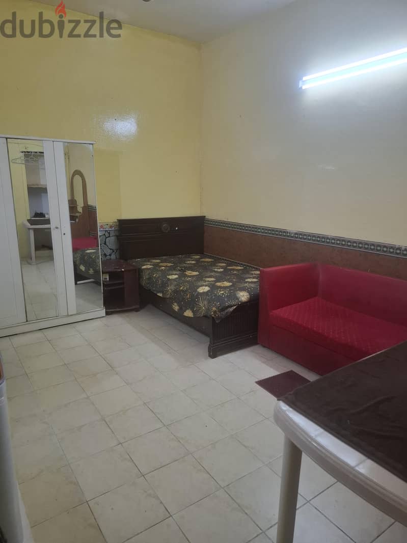 FAMILY ROOM IN AL WAKRAH. 2