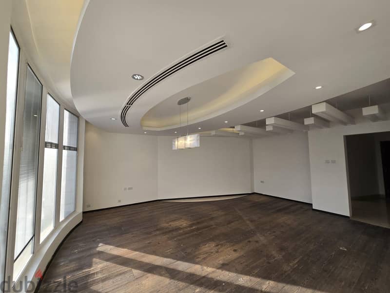 Premium Commercial  Villa for Rent – New Slata 3