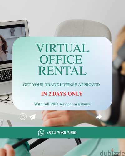 START YOUR BUSINESS IN QATAR: GET YOUR TRADE LICENSE IN 2 DAYS ONLY!
