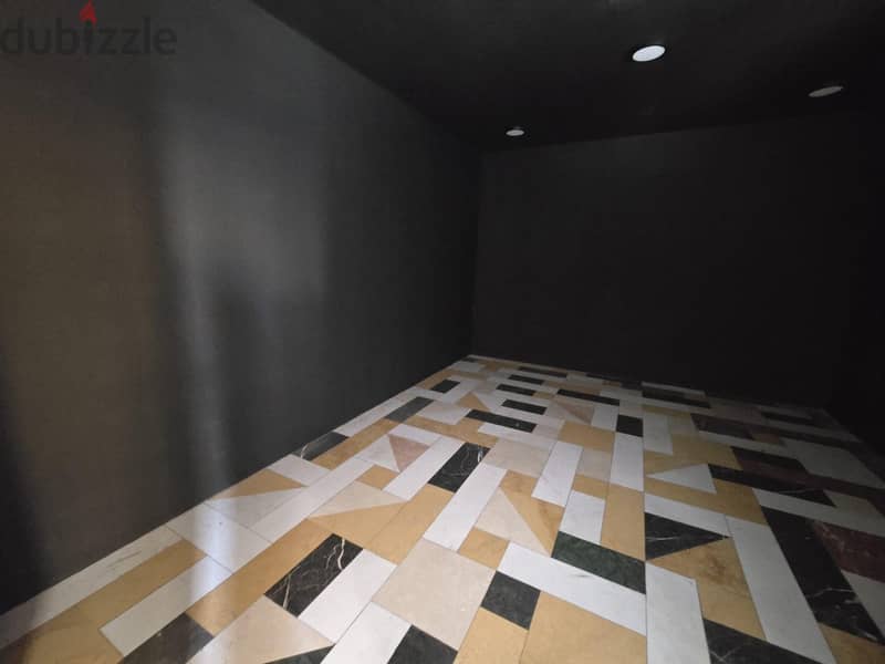 Commercial Villa – Prime Location Maamoura 12