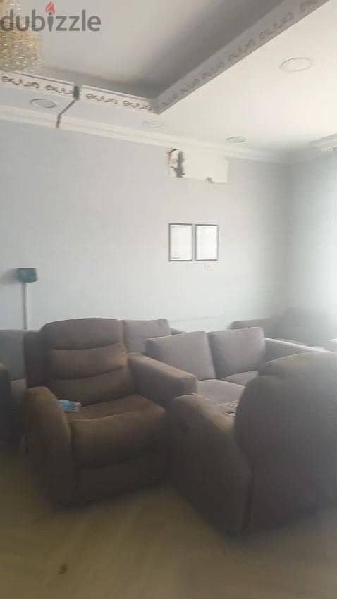 ## COMMERCIAL VILLAS FOR RENT – AL SADD, DOHA 3