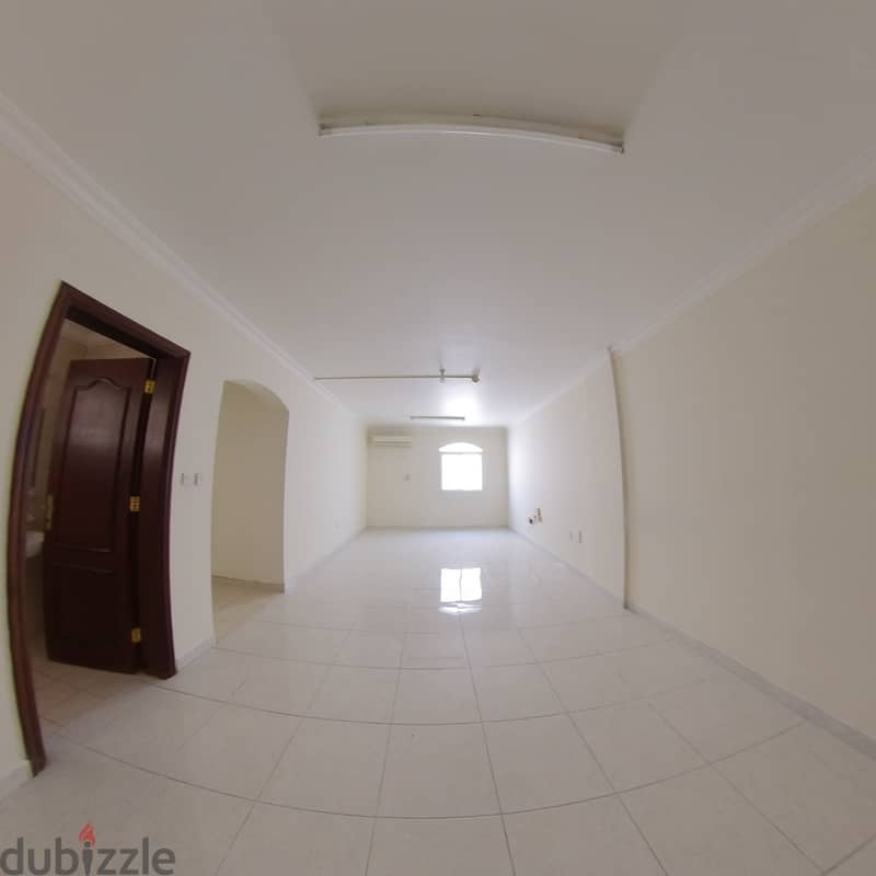 3 BHK UF APARTMENT IN GHARRAFA FOR FAMILY 1