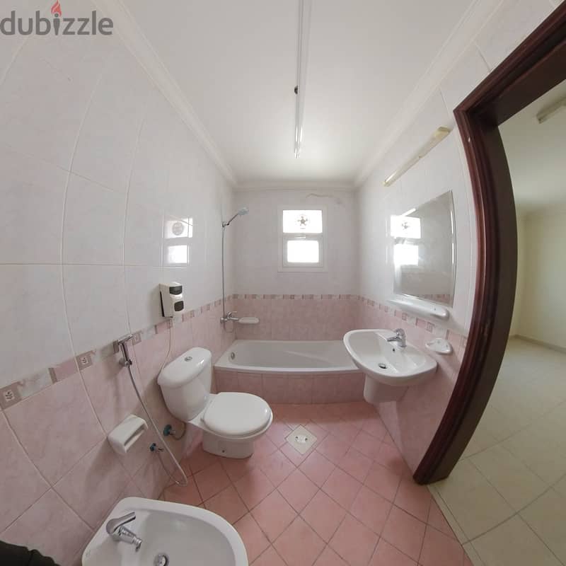 3 BHK UF APARTMENT IN GHARRAFA FOR FAMILY 3