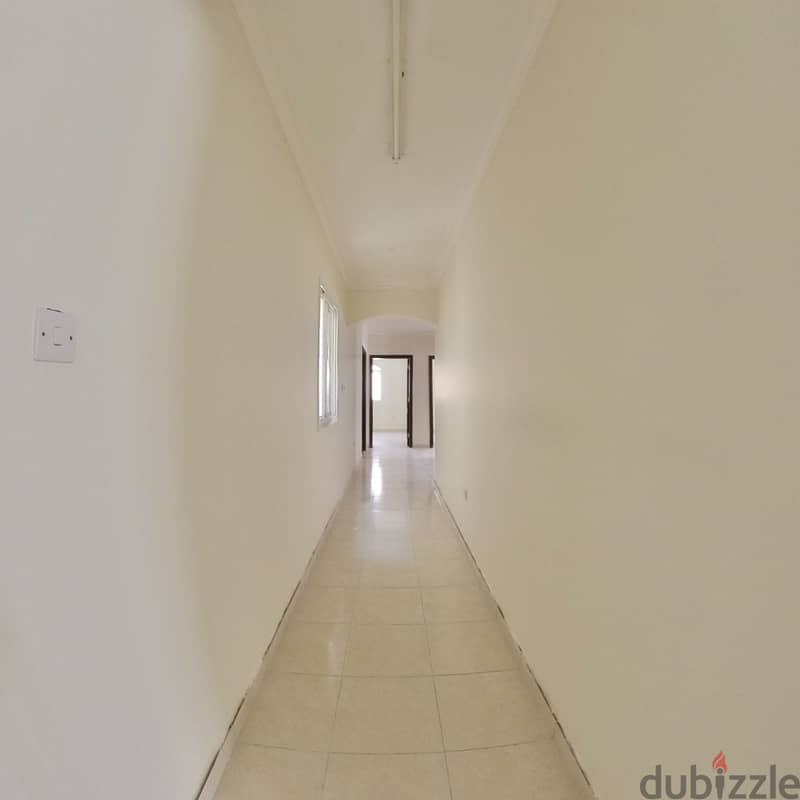 3 BHK UF APARTMENT IN GHARRAFA FOR FAMILY 4