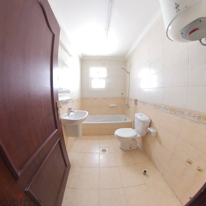 3 BHK UF APARTMENT IN GHARRAFA FOR FAMILY 5
