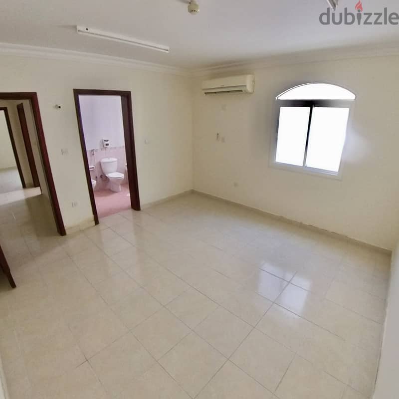 3 BHK UF APARTMENT IN GHARRAFA FOR FAMILY 6