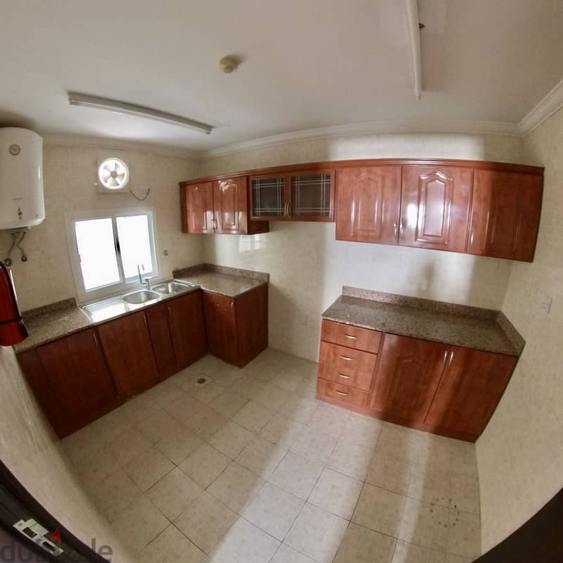 3 BHK UF APARTMENT IN GHARRAFA FOR FAMILY 7