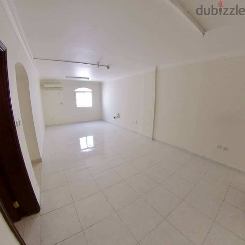 3 BHK UF APARTMENT IN GHARRAFA FOR FAMILY 8