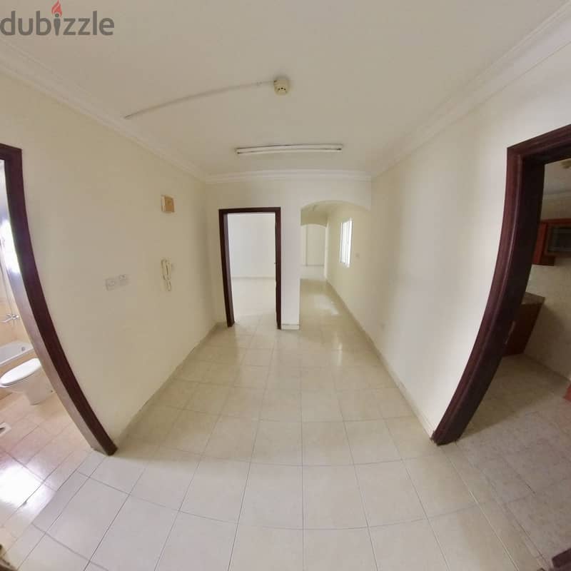 3 BHK UF APARTMENT IN GHARRAFA FOR FAMILY 9
