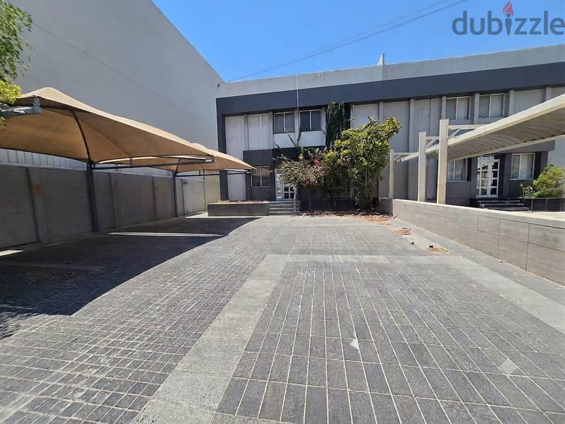 Commercial Villa – Prime Location Maamoura 5