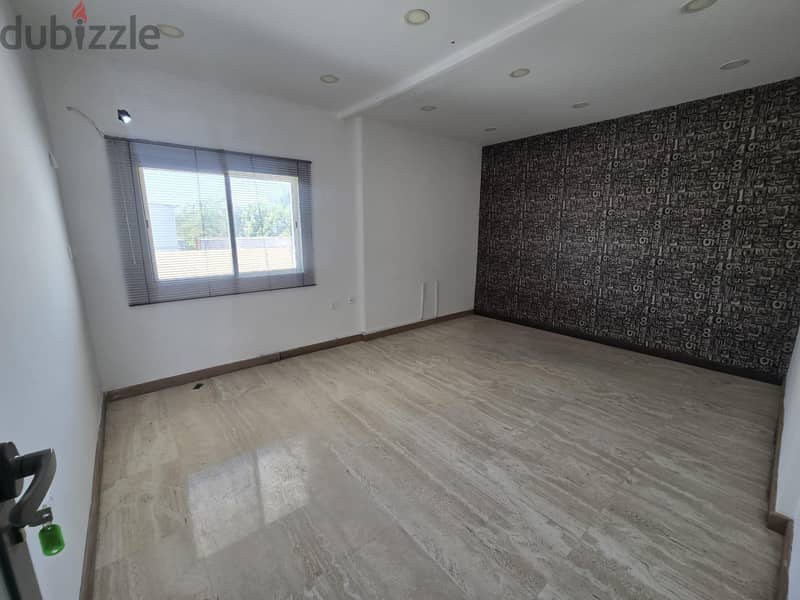 Commercial Villa – Prime Location Maamoura 6