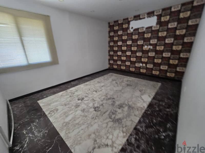 Commercial Villa – Prime Location Maamoura 7