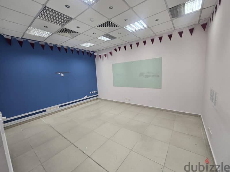 **Fully fitted Office for Rent – Maamoura** 7