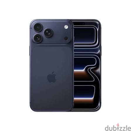 Apple iPhone 17 Pro Max 512 GB: 6.9-inch Display with ProMotion, A19 P 2
