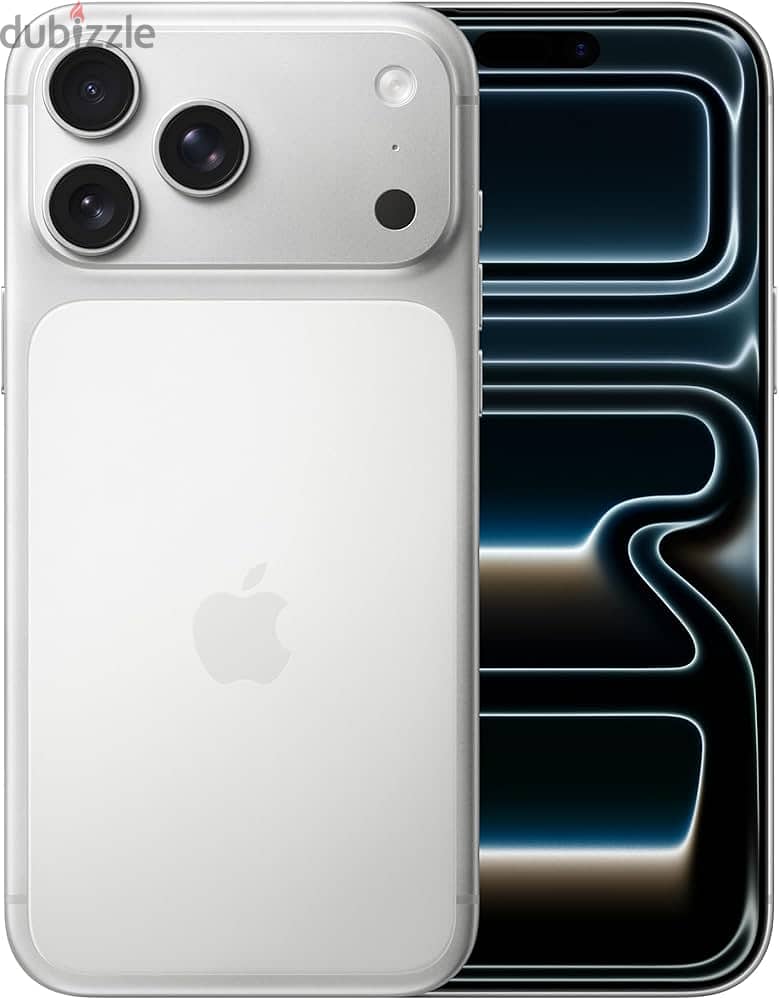 Apple iPhone 17 Pro Max 512 GB: 6.9-inch Display with ProMotion, A19 P 3