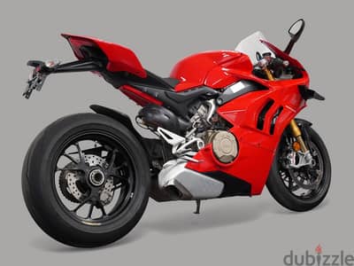 2020 Ducati panigal v4S (+447507647630)