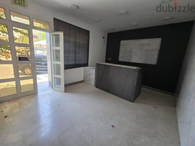 Commercial Villa – Prime Location Maamoura
