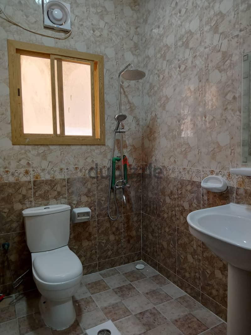BRAND NEW 1BHK FOR RENT IN AL GHARRAFA 4