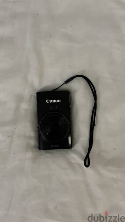 Canon IXUS 285