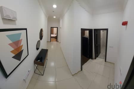 Furnished apartments for rent in Mansoura. Annual contracts One month