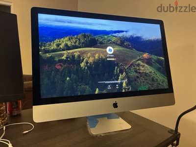 imac computer