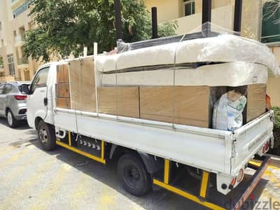 Qatar best moving services