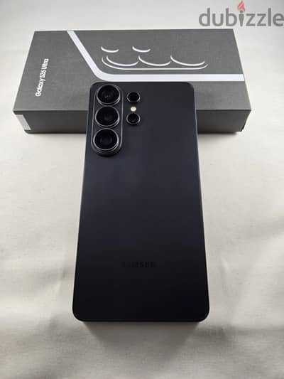 Samsung Galaxy S26 ULTRA