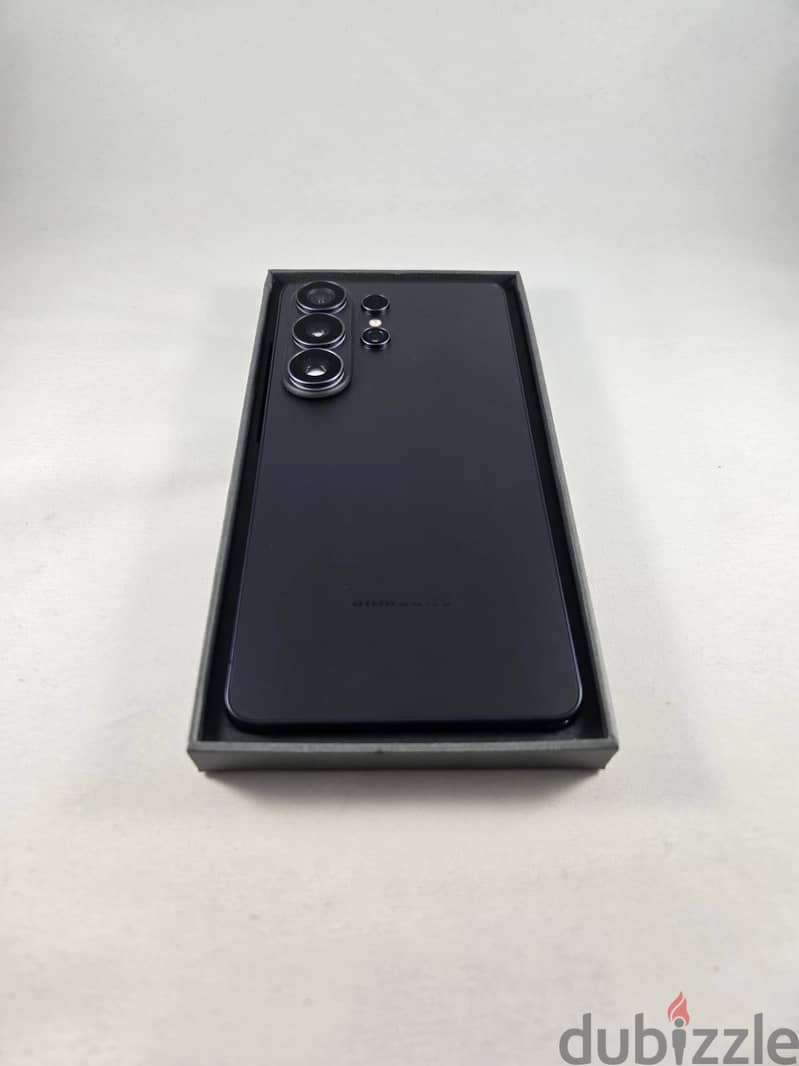 Samsung Galaxy S26 ULTRA 1