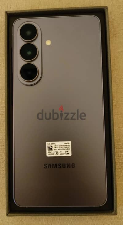 Samsung Galaxy S26
