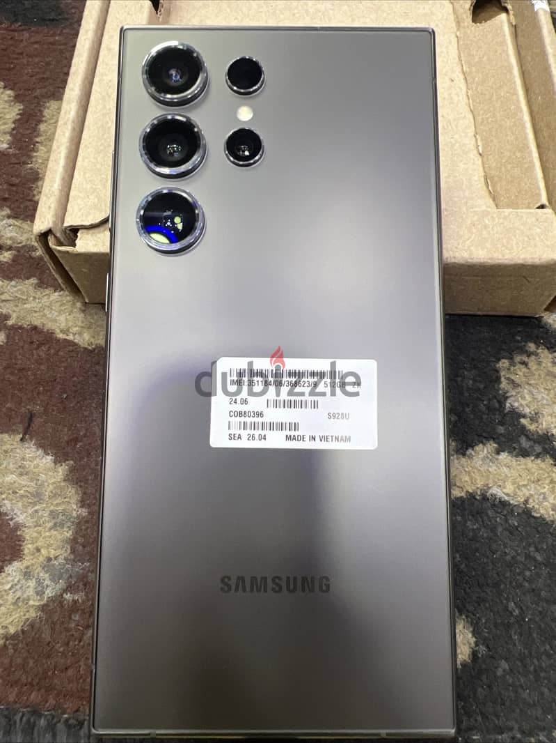 samsung galaxy s24 ultra 1