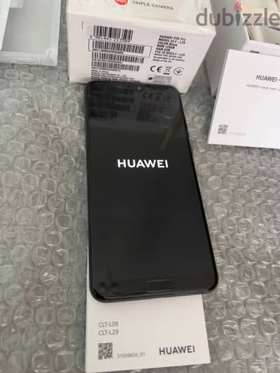 Huawei P20 Pro