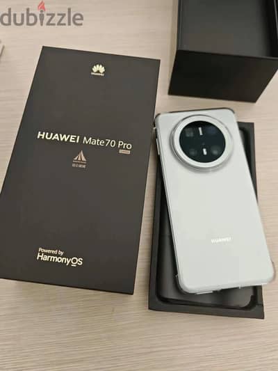 Huawei Mate 70 Pro