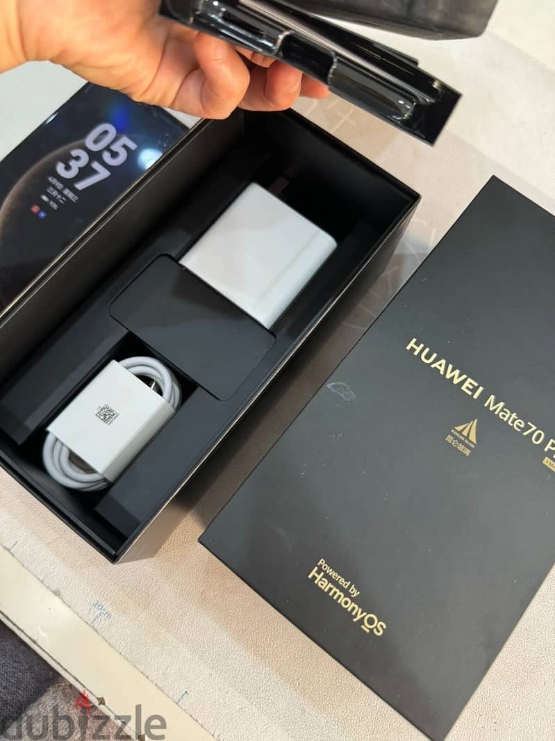 Huawei Mate 70 Pro 1