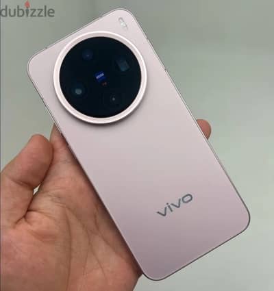 Vivo X200 Pro mini