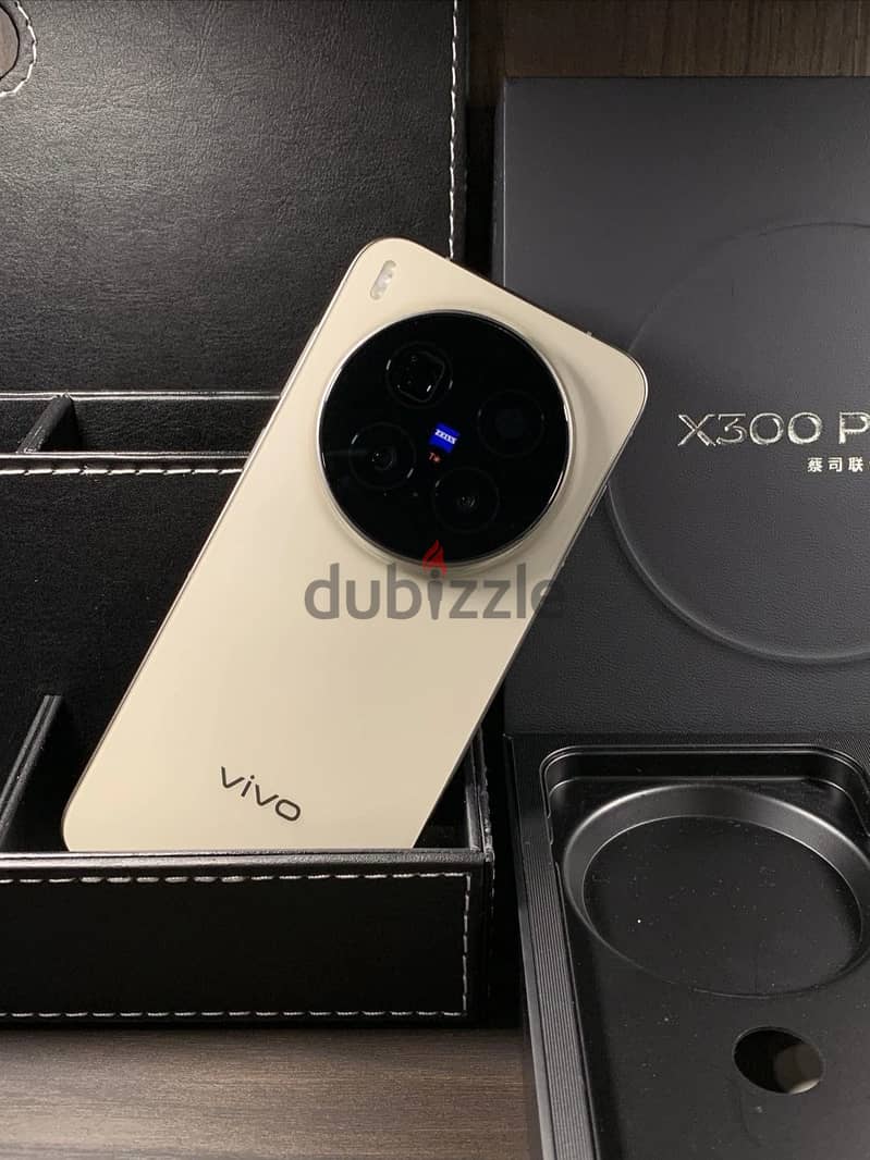 Vivo X300 Pro 1