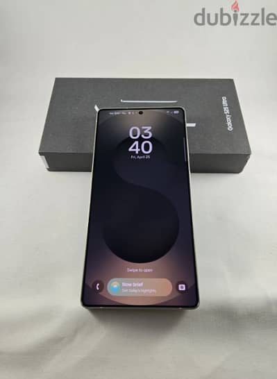 Samsung Galaxy S25 Ultra 512GB